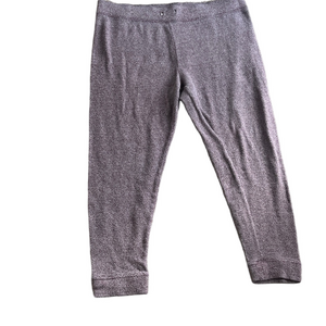 Secret Treasures Mauve Kids Leggings